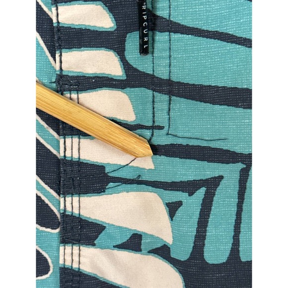 Ripcurl Shorts Men's‎ 34 Surf Rippers - Picture 5 of 10